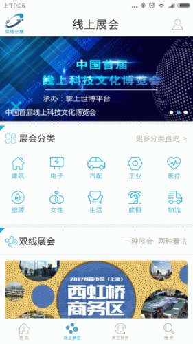 双线会展游戏截图3