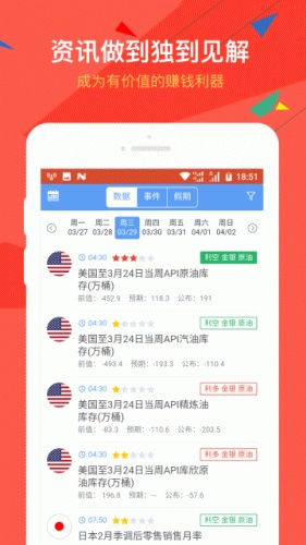 国际期货游戏截图4