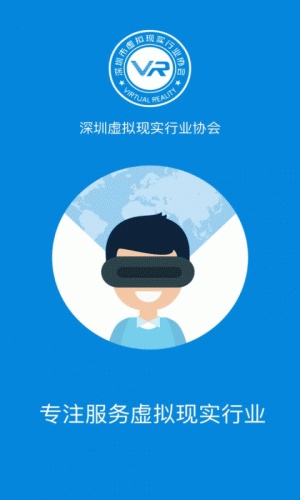 VR行业协会游戏截图1