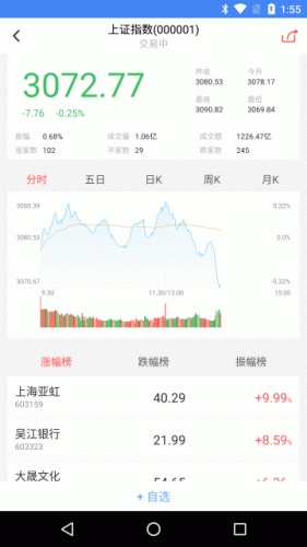 股多多游戏截图1