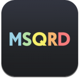 MSQRD软件图标