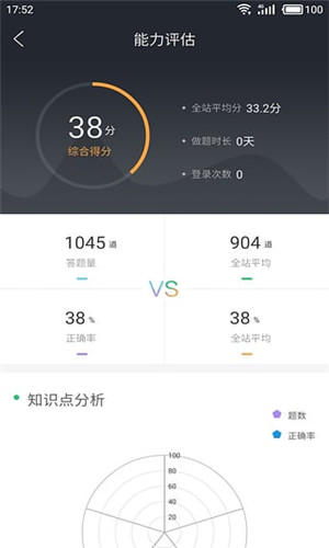 中公教育游戏截图4