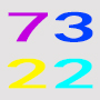 7322游戏盒子软件图标
