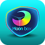 月光宝盒盒子软件图标