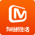 芒果TV软件图标