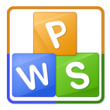 金山WPS Office软件图标