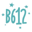 B612咔叽软件图标