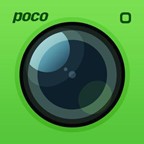 POCO相机软件图标