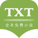 TXT全本免费小说阅读软件图标