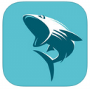 鲨鱼影视软件图标