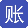 小账本软件图标