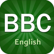 BBC英语软件图标