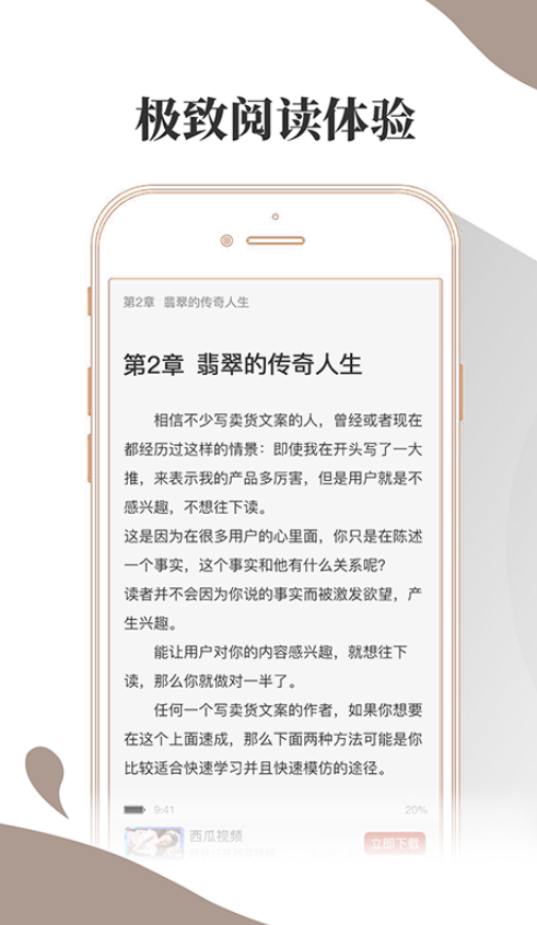 布壳小说游戏截图2