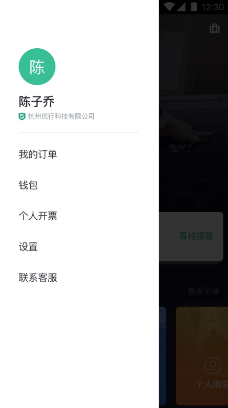 绿色公务游戏截图3