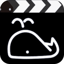 鲸准微视软件图标
