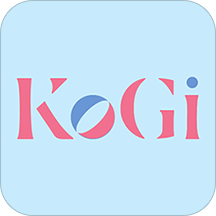 KoGi可及软件图标