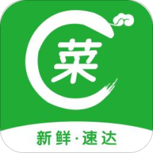 菜篮子软件图标